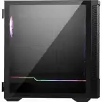 Корпус MSI MPG Velox 100R 306-7G18W21-809 (Midi-Tower)