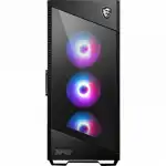 Корпус MSI MPG Velox 100R 306-7G18W21-809 (Midi-Tower)