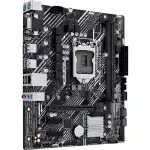 Материнская плата Asus PRIME H510M-E R2.0 (micro-ATX, LGA 1200)