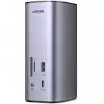 Док-станция UGREEN CM555