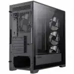 Корпус GameMax Destroyer TGB 6671BK 14100901680 (Midi-Tower)