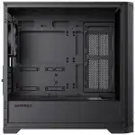 Корпус GameMax Destroyer TGB 6671BK 14100901680 (Midi-Tower)