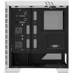 Корпус GameMax Elysium G503X White ELYSIUM G503X/WHITE (Midi-Tower)