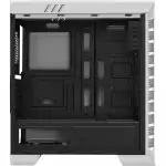 Корпус GameMax Elysium G503X White ELYSIUM G503X/WHITE (Midi-Tower)