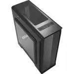 Корпус GameMax Elysium G503X White ELYSIUM G503X/WHITE (Midi-Tower)