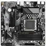Материнская плата Gigabyte A620M GAMING X (REV1.0) (micro-ATX, AMD AM5)