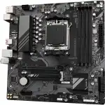 Материнская плата Gigabyte A620M GAMING X (REV1.0) (micro-ATX, AMD AM5)