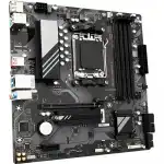 Материнская плата Gigabyte A620M GAMING X (REV1.0) (micro-ATX, AMD AM5)