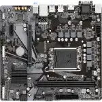 Материнская плата Gigabyte H610M H (micro-ATX, LGA 1700)