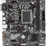 Материнская плата Gigabyte H610M H (micro-ATX, LGA 1700)