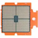 Процессор AMD EPYC 9554 100-000000790 (3.1 ГГц, 256 МБ, OEM)