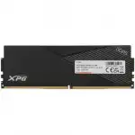 ОЗУ ADATA XPG Lancer AX5U5600C3616G-CLABK (DIMM, DDR5, 16 Гб, 5600 МГц)