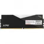 ОЗУ ADATA XPG Lancer RGB AX5U5600C3616G-CLARBK (DIMM, DDR5, 16 Гб, 5600 МГц)