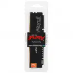 ОЗУ Kingston Fury Beast Black AMD KF552C36BBE-16 (DIMM, DDR5, 16 Гб, 5200 МГц)
