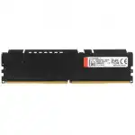 ОЗУ Kingston Fury Beast Black AMD KF552C36BBE-16 (DIMM, DDR5, 16 Гб, 5200 МГц)