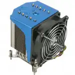 Аксессуар для сервера Ablecom  ACL-S40062 A6-P09225NI-006C0101