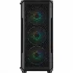 Корпус 2E GAMING HEXAGON G338 2E-G338 (Midi-Tower)