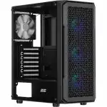 Корпус 2E GAMING HEXAGON G338 2E-G338 (Midi-Tower)
