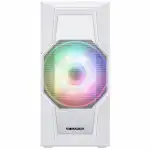 Корпус 2E GAMING TURBO 2E-G2057W (Midi-Tower)