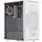 Корпус 2E GAMING TURBO 2E-G2057W (Midi-Tower)