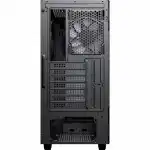 Корпус GameMax TYPHOON COC TYPHOON COC (MFG.A3610)/BLACK (Midi-Tower)