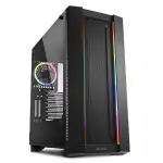 Корпус Sharkoon ELITE SHARK CA200M (Midi-Tower)