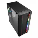 Корпус Sharkoon ELITE SHARK CA200M (Midi-Tower)