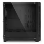 Корпус Sharkoon ELITE SHARK CA200M (Midi-Tower)