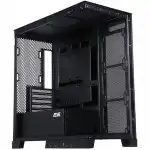 Корпус 2E GAMING FANTOM GK701B 2E-GK701B (Mini-Tower)