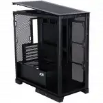Корпус 2E GAMING FANTOM GK701B 2E-GK701B (Mini-Tower)