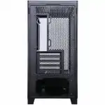 Корпус 2E GAMING FANTOM GK701B 2E-GK701B (Mini-Tower)