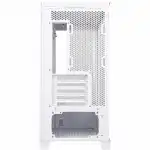 Корпус 2E GAMING FANTOM GK701W 2E-GK701W (Mini-Tower)