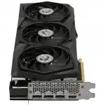 Видеокарта MSI RTX 3060 Ti GAMING TRIO GeForce RTX 3060 Ti GAMING TRIO 8GD6X (8 ГБ)