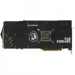 Видеокарта MSI RTX 3060 Ti GAMING TRIO GeForce RTX 3060 Ti GAMING TRIO 8GD6X (8 ГБ)