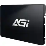 Внутренний жесткий диск AGILE AGI960G17AI178 (SSD (твердотельные), 960 ГБ, 2.5 дюйма, SATA)