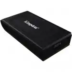 Внешний жесткий диск Kingston XS1000 SXS1000/1000G (1 ТБ, Интерфейс USB-C)