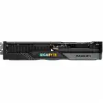 Видеокарта Gigabyte RX 7700 XT GAMING OC 12G GV-R77XTGAMING OC-12GD (12 ГБ)