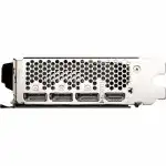 Видеокарта MSI nVidia GeForce RTX 4060TI RTX 4060TI VENTUS 2X BLACK 16G OC (16 ГБ)