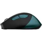 Мышь A4Tech Fstyler FB35CS FB35CS USB MIDNIGHT GREEN