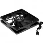 Охлаждение Deepcool TF 120S BLACK (Для системного блока)