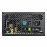 Блок питания GameMax VP-700-RGB-MODULAR (700 Вт)