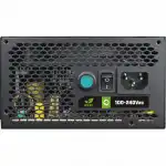 Блок питания GameMax VP-800-RGB MODULAR (800 Вт)