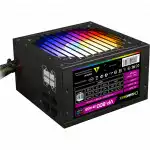 Блок питания GameMax VP-800-RGB MODULAR (800 Вт)