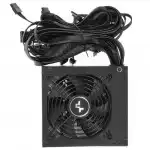Блок питания Deepcool PM750D R-PM750D (750 Вт)