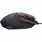 Мышь A4Tech W60 MAX MINI