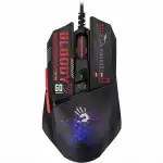 Мышь A4Tech W60 MAX MINI
