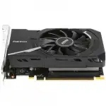 Видеокарта MSI GeForce GT 1030 AERO ITX OC GT 1030 AERO ITX 4GD4 OC (4 ГБ)