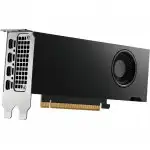 Видеокарта PNY RTX 4000 SFF Ada Generation VCNRTX4000ADALP-PB (20 ГБ)