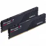 ОЗУ G.Skill RipJaws S5 F5-6400J3239G16GX2-RS5K (DIMM, DDR5, 32 Гб (2 х 16 Гб), 6000 МГц)
