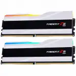 ОЗУ G.Skill Trident Z5 RGB F5-6000J3636F16GX2-TZ5RW (DIMM, DDR5, 32 Гб (2 х 16 Гб), 6000 МГц)